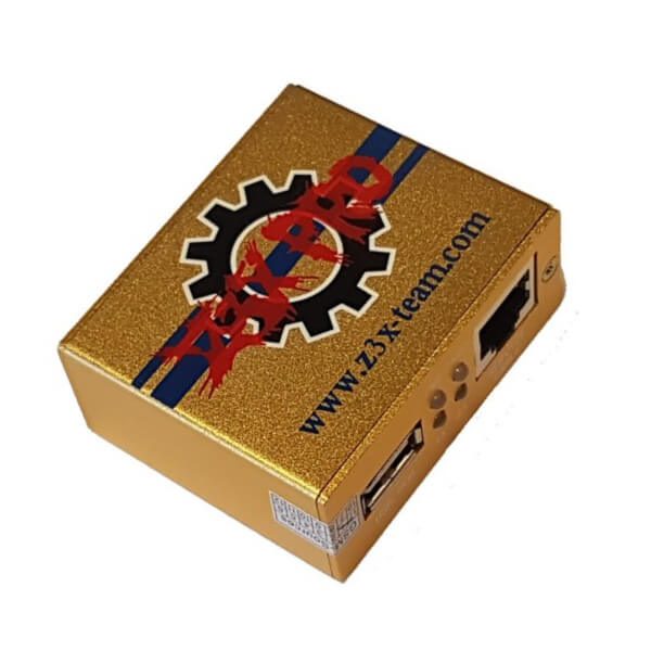 Z3X PRO Box